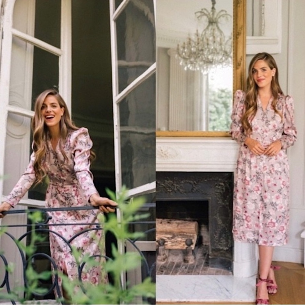 ISO this dress!!! Size 12!!! 🌸